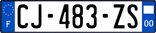 CJ-483-ZS