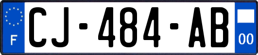 CJ-484-AB