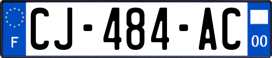 CJ-484-AC