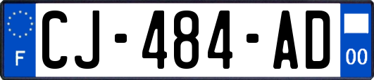 CJ-484-AD