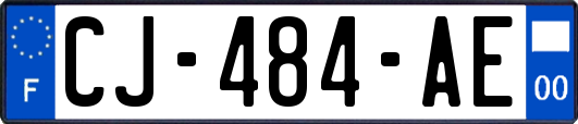 CJ-484-AE