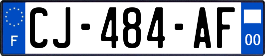 CJ-484-AF