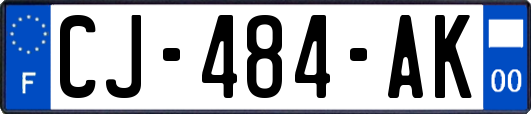 CJ-484-AK