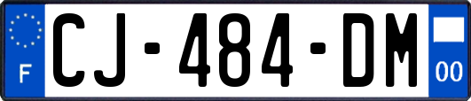 CJ-484-DM