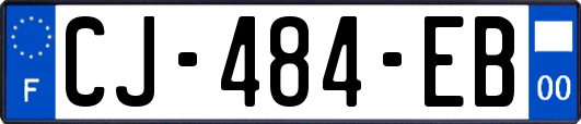 CJ-484-EB