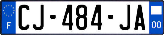 CJ-484-JA