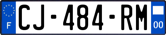 CJ-484-RM