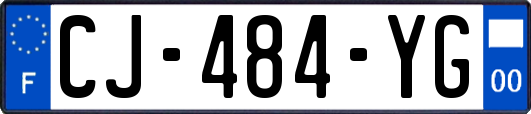 CJ-484-YG