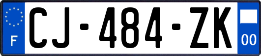 CJ-484-ZK