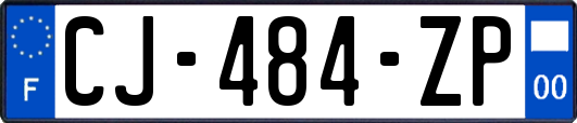 CJ-484-ZP