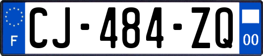 CJ-484-ZQ