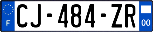 CJ-484-ZR