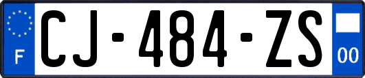 CJ-484-ZS