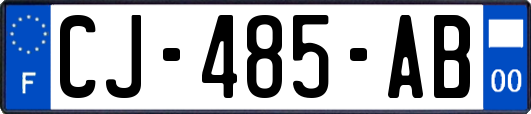 CJ-485-AB