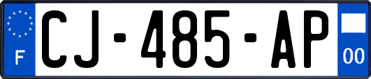 CJ-485-AP