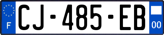 CJ-485-EB
