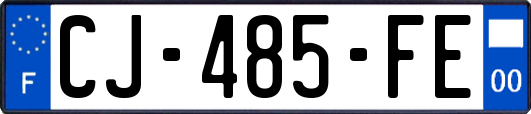 CJ-485-FE