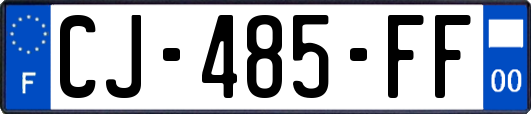 CJ-485-FF