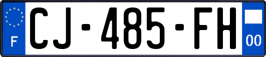 CJ-485-FH