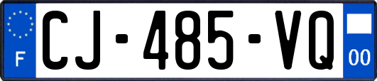 CJ-485-VQ