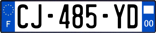 CJ-485-YD