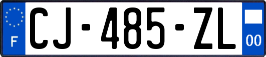 CJ-485-ZL