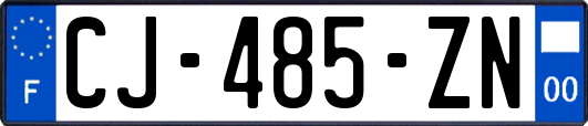 CJ-485-ZN