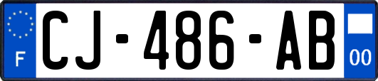 CJ-486-AB