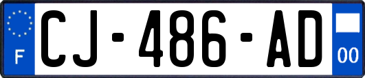 CJ-486-AD