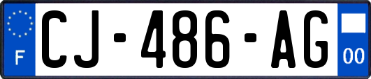 CJ-486-AG