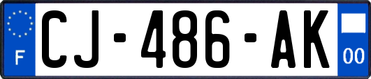 CJ-486-AK