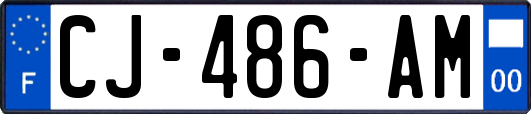 CJ-486-AM