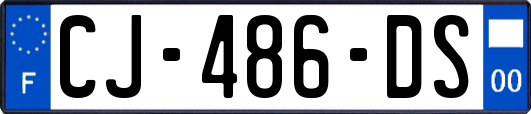 CJ-486-DS