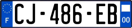CJ-486-EB