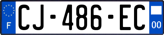 CJ-486-EC