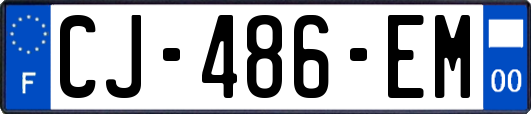 CJ-486-EM