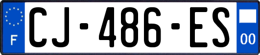CJ-486-ES