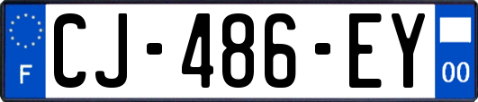 CJ-486-EY
