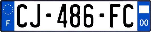 CJ-486-FC