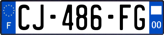 CJ-486-FG