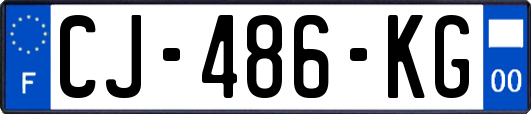 CJ-486-KG