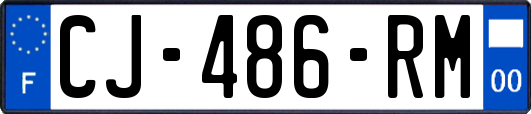 CJ-486-RM