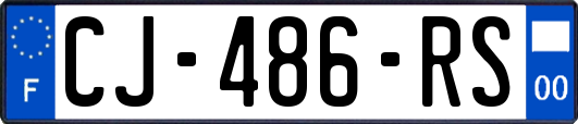 CJ-486-RS