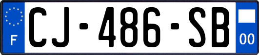 CJ-486-SB