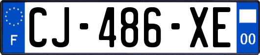 CJ-486-XE