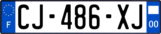 CJ-486-XJ