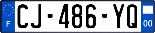 CJ-486-YQ