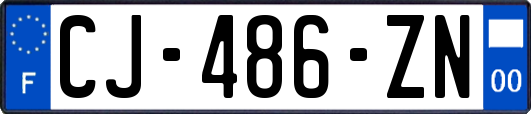 CJ-486-ZN