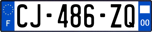 CJ-486-ZQ