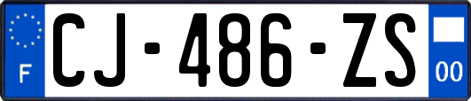 CJ-486-ZS